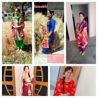 Baishakhi Celebration